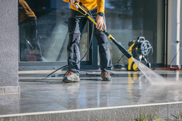 Concrete Sealing in University, FL